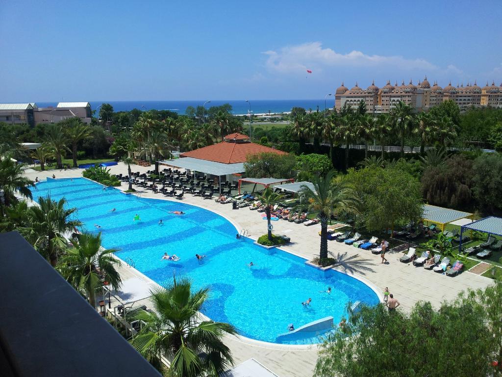 Sural Hotel Side Buitenkant foto