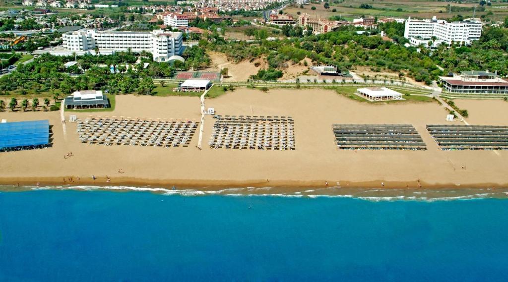Sural Hotel Side Buitenkant foto